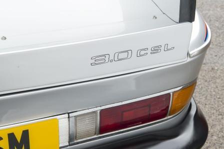 BMW 30 csl 2275537